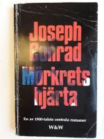 M&ouml;rkrets hj&auml;rta