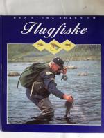 Den stora boken om flugfiske