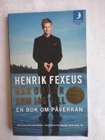 N&auml;r du g&ouml;r som jag vill : en bok om p&aring;verkan