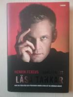 Konsten att l&auml;sa tankar : hur du f&ouml;rst&aring;r och p&aring;verkar andra utan att de m&auml;rker n&aring;got