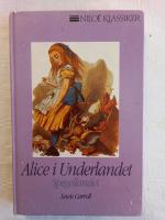 Alice i underlandet 
