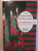 Syndaflodens &aring;r : [roman]