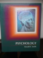 Psychology