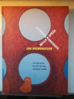 Jan Svenungsson : mellan spr&aring;k / between languages