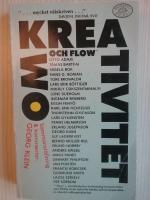 Om kreativitet och flow