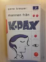 Mannen fr&aring;n K-PAX