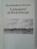 Undang&ouml;md p&aring; Beckomberga