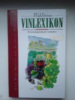 Vinlexikon
