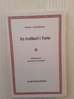 En trollkarl i Paris