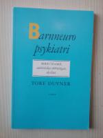 Barnneuropsykiatri - MBD/DAMP, autistiska st&ouml;rningar, dyslexi