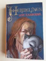 Hermelinen  : historien om Katriona Trivallia