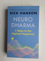 Neurodharma - 7 steps to the highest happiness