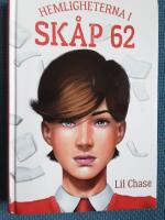 Hemligheterna i sk&aring;p 62