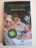 Livet i familjen : om det viktiga samspelet