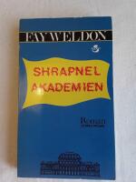 Shrapnel-akademien : [roman]