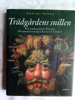 Tr&auml;dg&aring;rdens snillen : Fr&aring;n munken Johan P&auml;terson till sparrisdrottningen Karin von Schenck