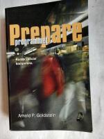 Prepareprogrammet : en utvidgad kurs f&ouml;r att l&auml;ra ut prosociala kompetenser