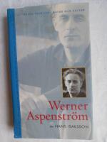 Werner Aspenstr&ouml;m