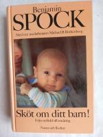 Sk&ouml;t om ditt barn
