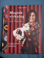 Magisk virkning : 25 unika modeller