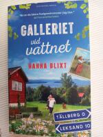Galleriet vid vattnet