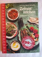Zeinas kitchen : recept fr&aring;n Mellan&ouml;stern