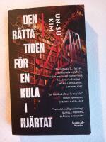 Den r&auml;tta tiden f&ouml;r en kula i hj&auml;rtat