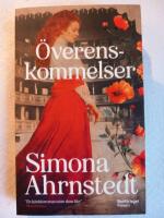 &Ouml;verenskommelser