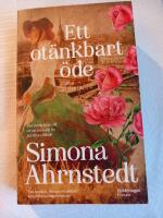 Ett ot&auml;nkbart &ouml;de