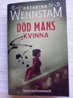 D&ouml;d mans kvinna