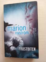 Frostbiten