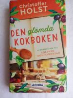 Den gl&ouml;mda kokboken