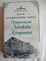 V&auml;ninnorna p&aring; Nordiska Kompaniet