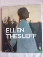 Ellen Thesleff