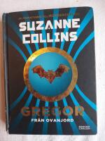 Gregor fr&aring;n Ovanjord