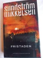 Fristaden