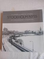 Stockholm nyss