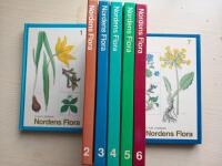 Nordens flora