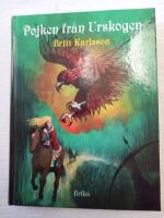 Pojken fr&aring;n Urskogen