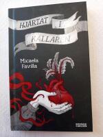 Hj&auml;rtat i k&auml;llaren