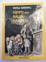 Mimmi och kalla handen