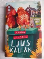 Ljusk&auml;llan