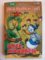 Kalle Ankas Pocket nr 314