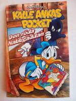 Kalle Ankas Pocket nr 241