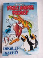 Kalle Ankas Pocket nr 238