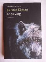 L&ouml;pa varg