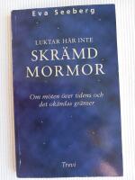 Luktar h&auml;r inte skr&auml;md