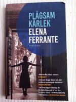 Pl&aring;gsam k&auml;rlek