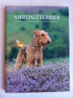 Airedaleterrier : en h&auml;nf&ouml;rande resa tillsammans med hundar och deras &auml;gare