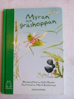 Myran och gr&auml;shoppan